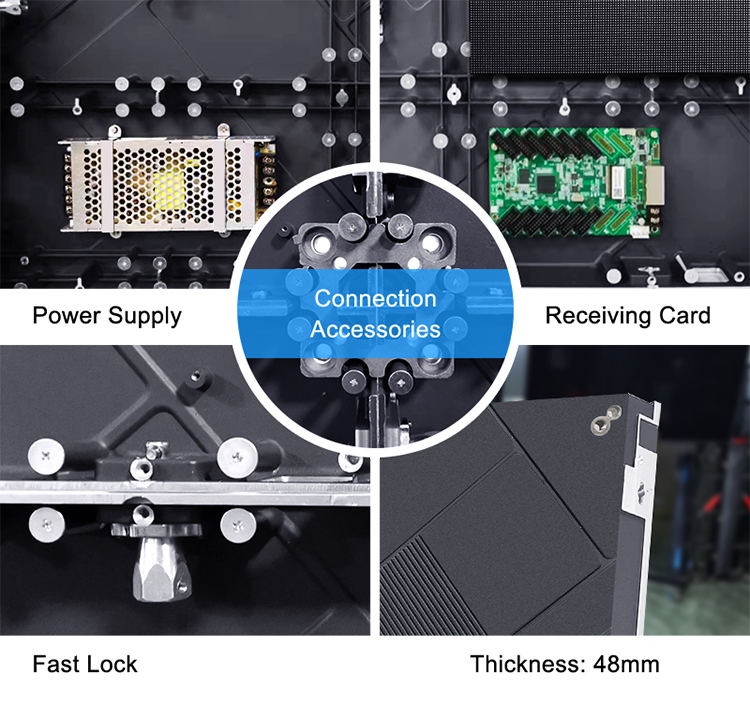 The led screen cabinet details H566655b41d76408e9baf9c427f8fb8b0t