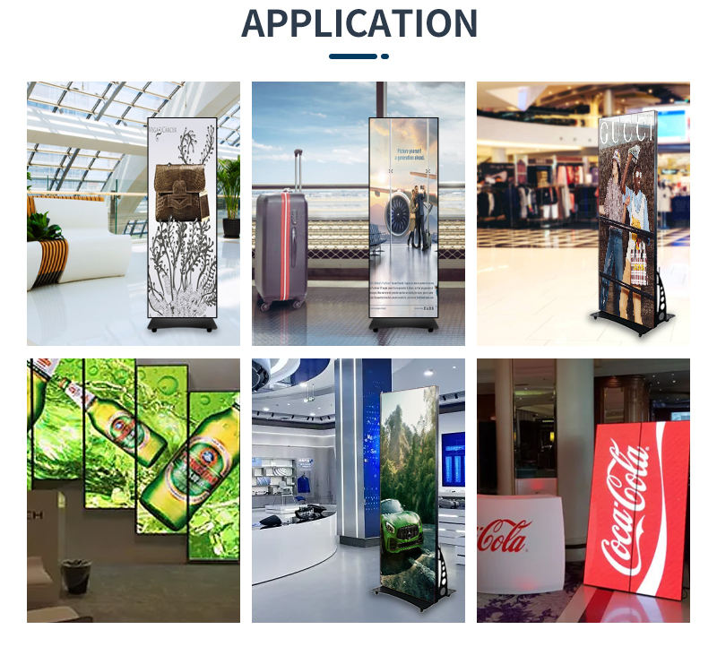 Application Aplicativo