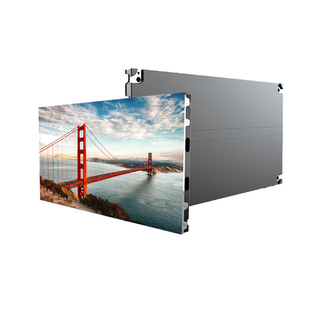 8K 4K SMD HD P1.5 P1.8 P2 P2.5 Full Color Ultrafino Fixo Interior LED Tela de painel de parede de vídeo