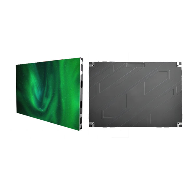 8K 4K SMD HD P1.5 P1.8 P2 P2.5 Full Color Ultrafino Fixo Interior LED Tela de painel de parede de vídeo