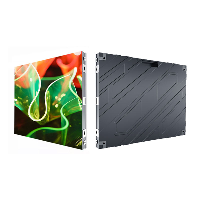 8K 4K SMD HD P1.5 P1.8 P2 P2.5 Full Color Ultrafino Fixo Interior LED Tela de painel de parede de vídeo