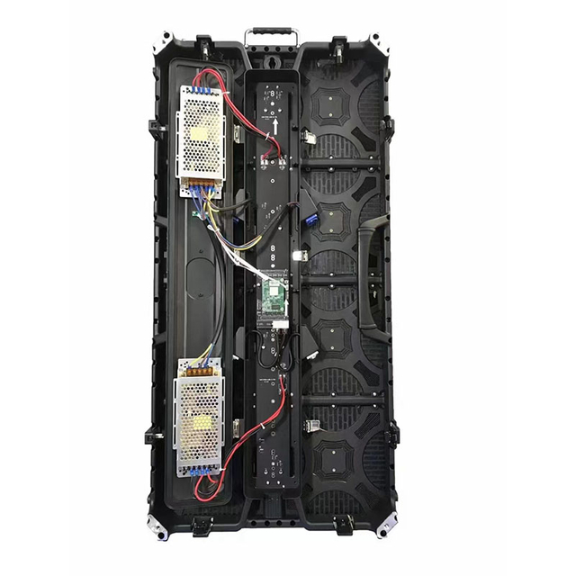 Exposição de diodo emissor de luz móvel do carro do caminhão de reboque da propaganda exterior da fase