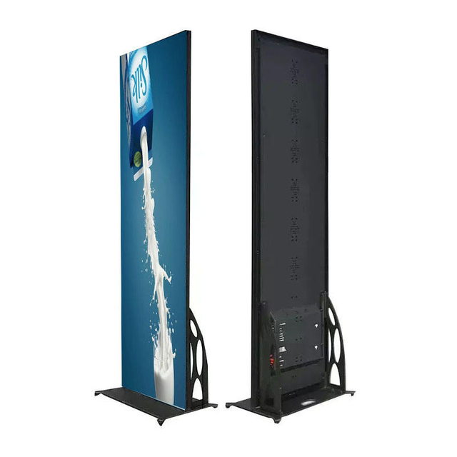 Direto da fábrica para piso interno com espelho de controle WiFi tela LED