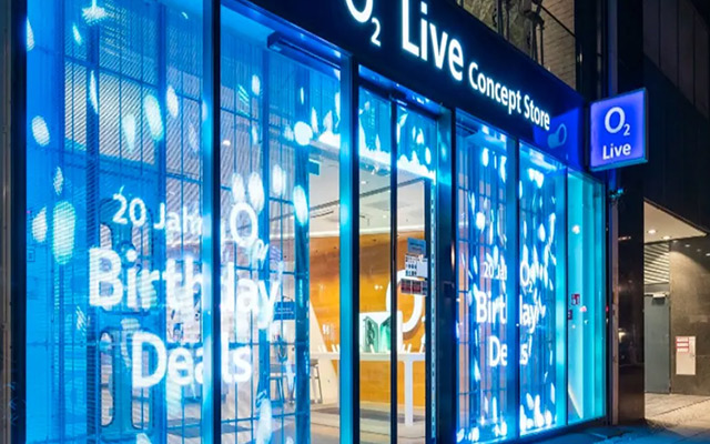 Shenzhen Xing Guang Cai Technology Co., Ltd foi criada em 2013