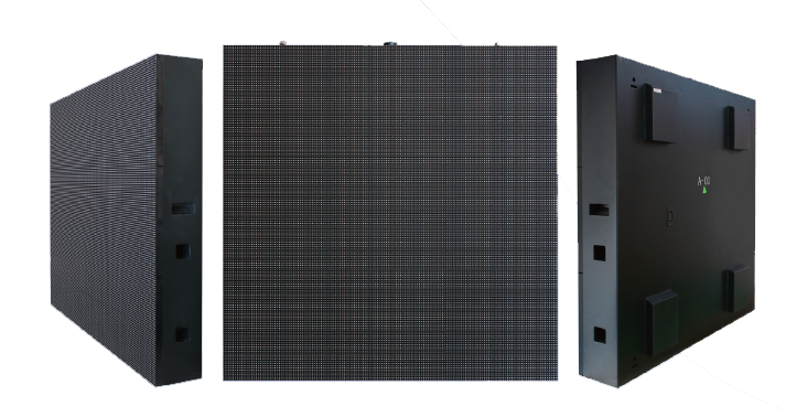 Módulos LED à prova d'água com preço de fábrica XGC Display LED