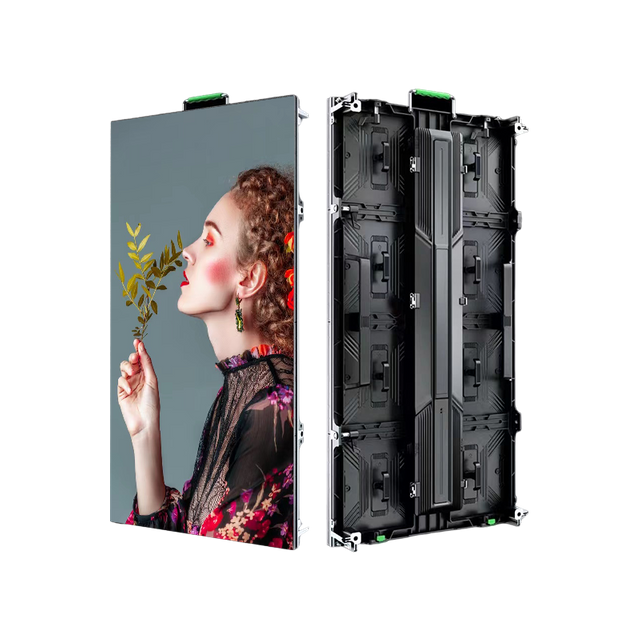 Painel de aluguel externo para eventos de palco de casamento